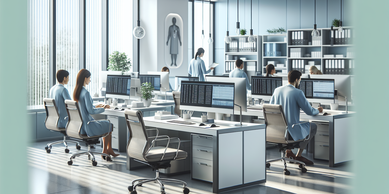 Recognize key warning signs that indicate your medical practice needs professional healthcare IT support for better security and efficiency.