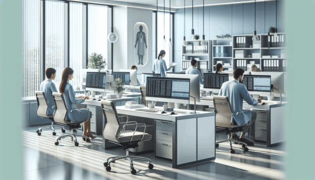 Recognize key warning signs that indicate your medical practice needs professional healthcare IT support for better security and efficiency.