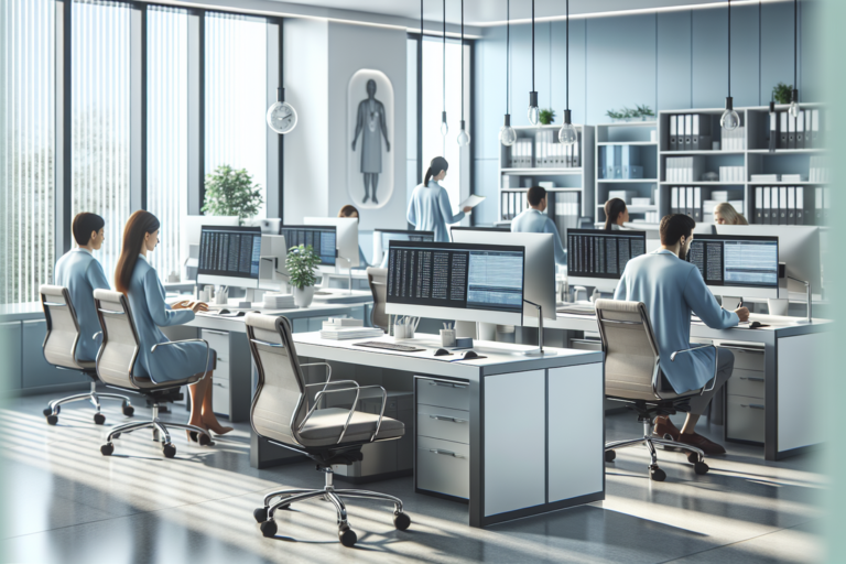 Recognize key warning signs that indicate your medical practice needs professional healthcare IT support for better security and efficiency.