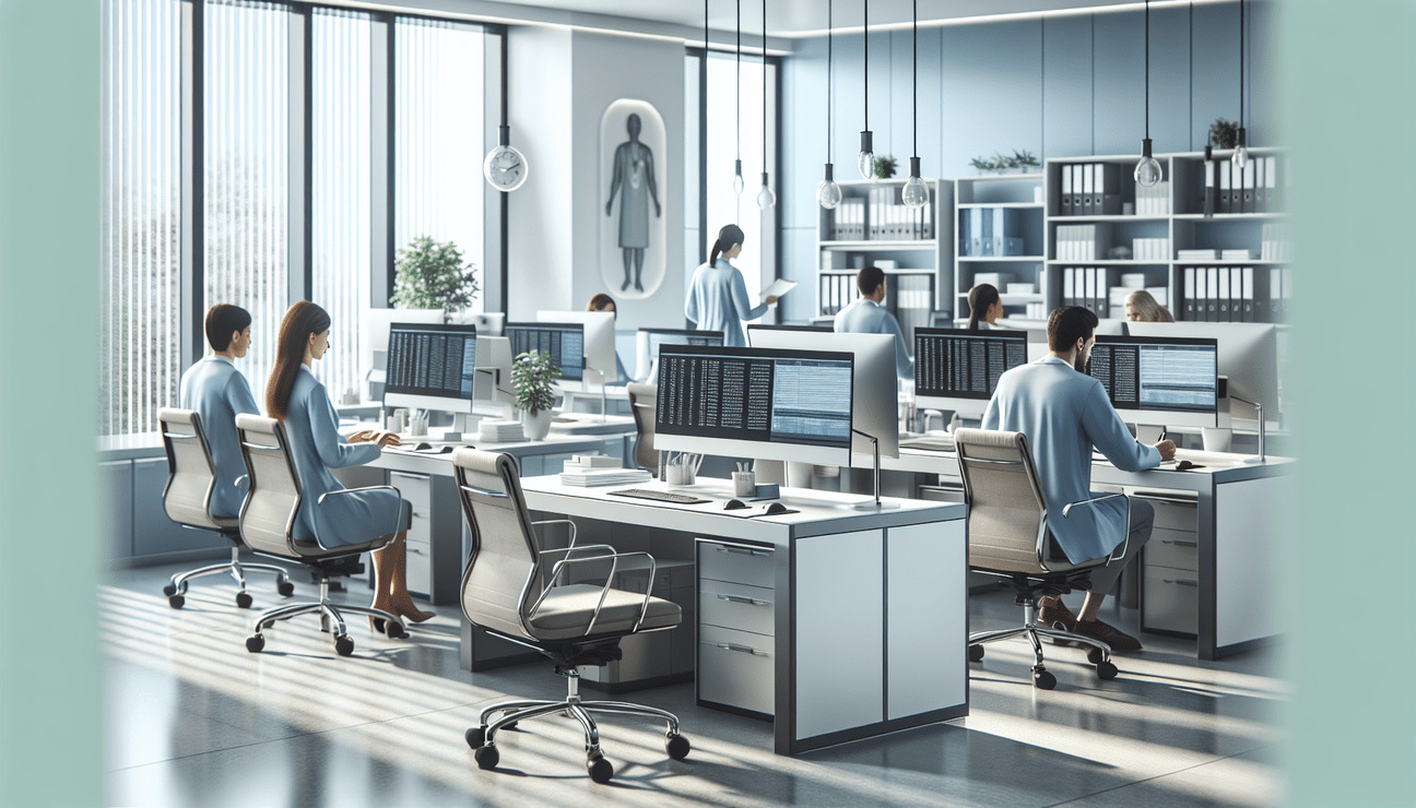 Recognize key warning signs that indicate your medical practice needs professional healthcare IT support for better security and efficiency.