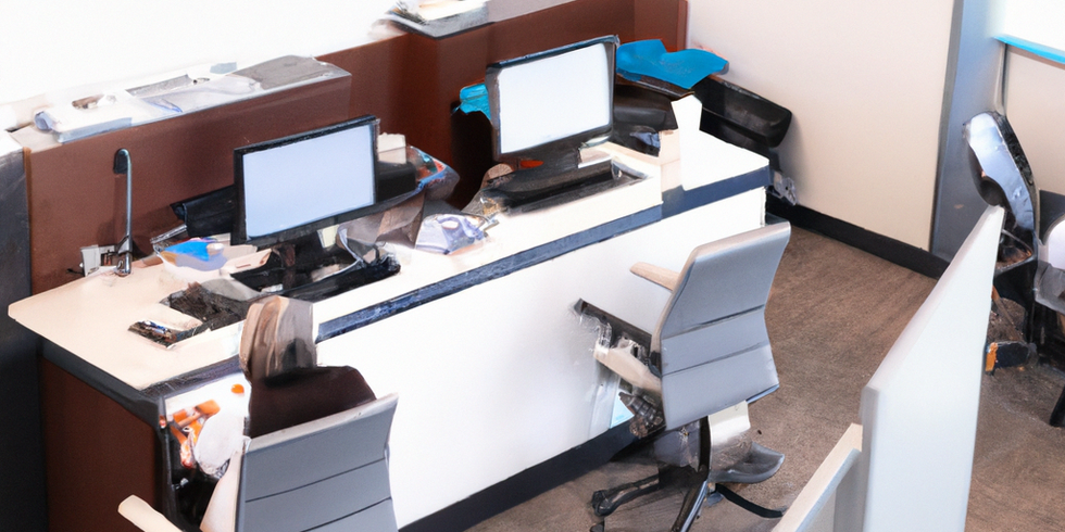 Learn the key warning signs your medical practice needs professional IT support, from system downtime to security gaps and compliance risks.