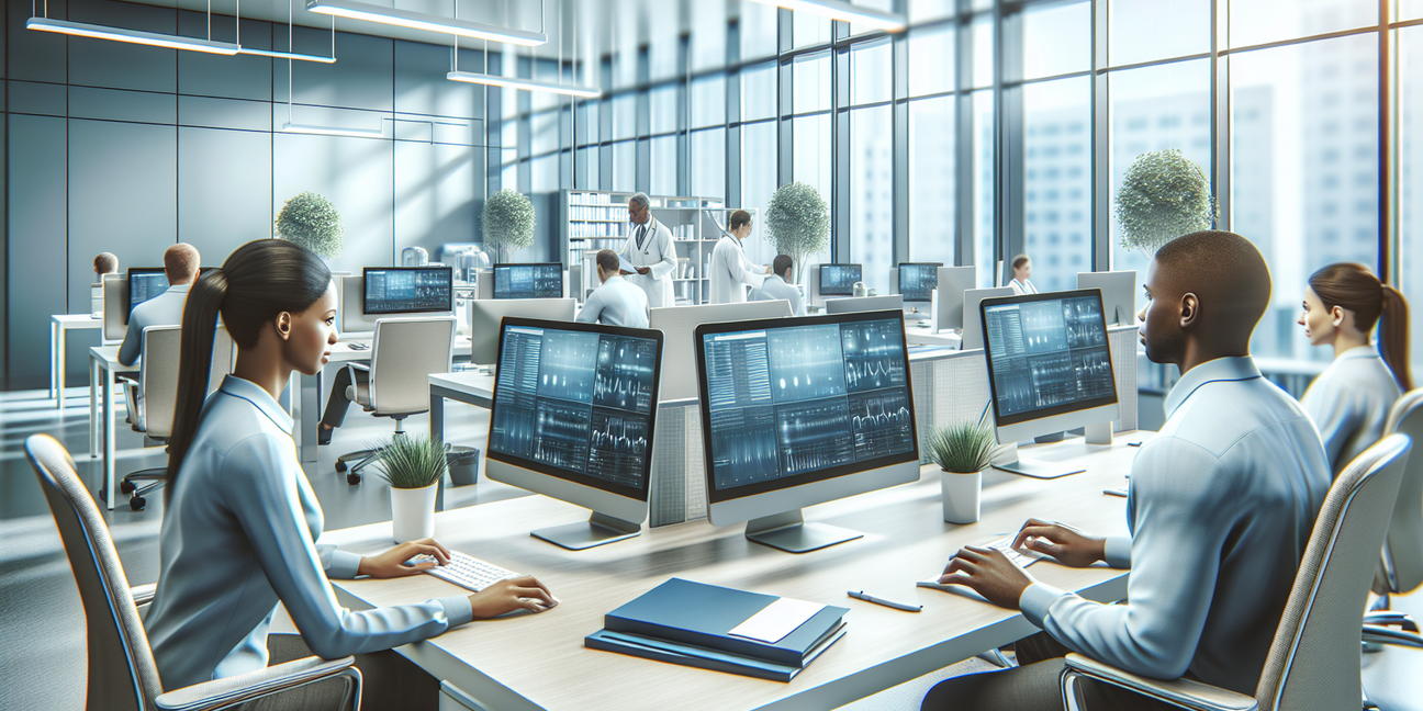 Discover key warning signs that indicate your medical practice needs professional IT support, from security gaps to system performance issues.