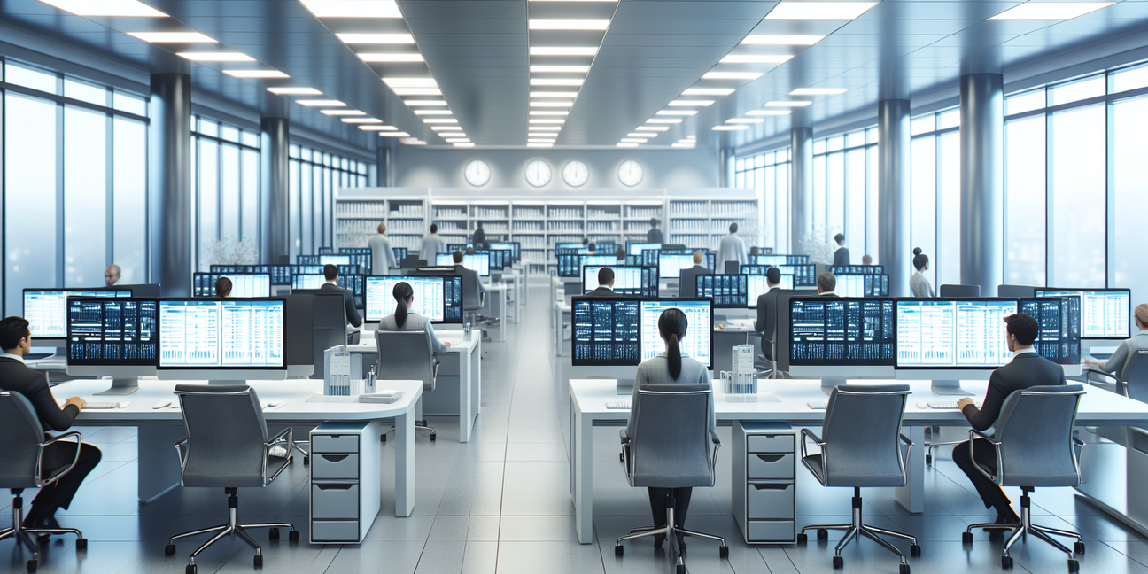 Discover key warning signs that your medical practice needs professional IT support, from system failures to compliance gaps and productivity issues.