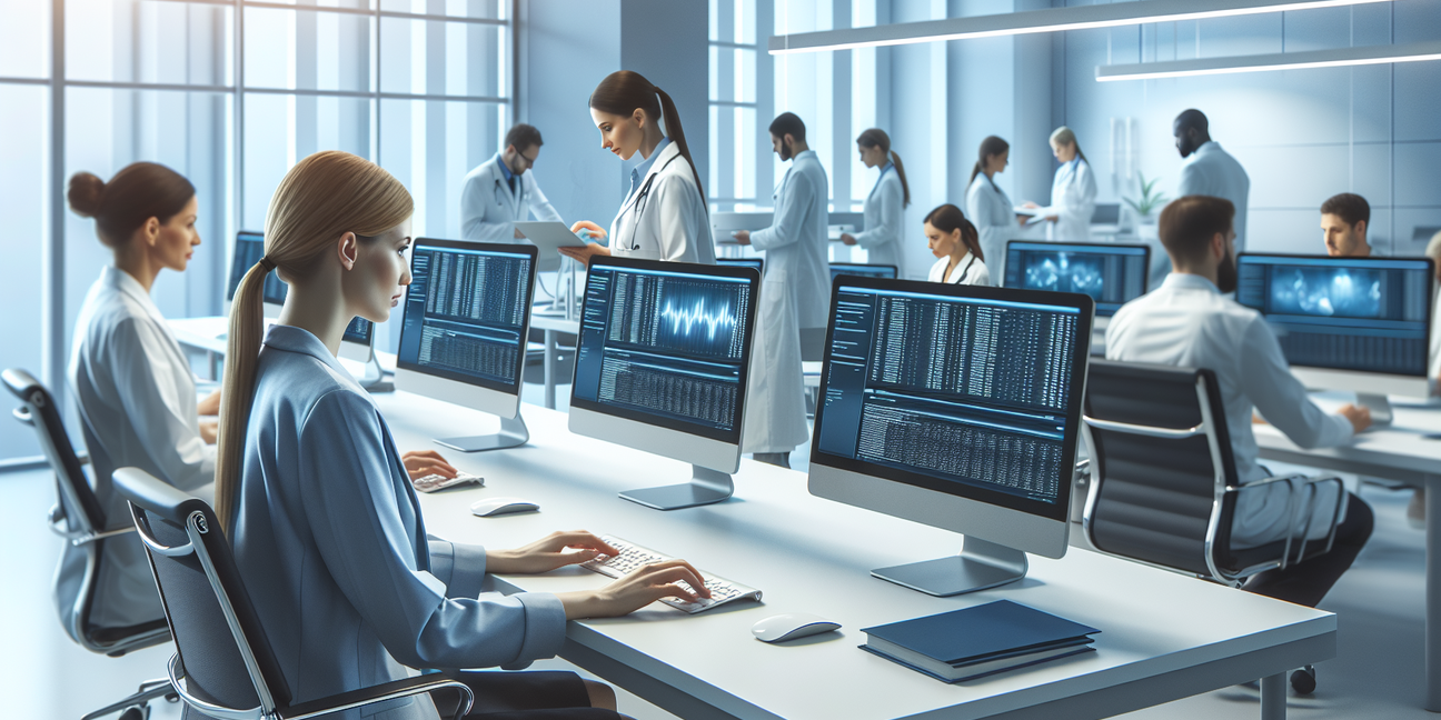 Recognize key warning signs your medical practice needs professional IT support - from system downtime to security vulnerabilities and compliance gaps.