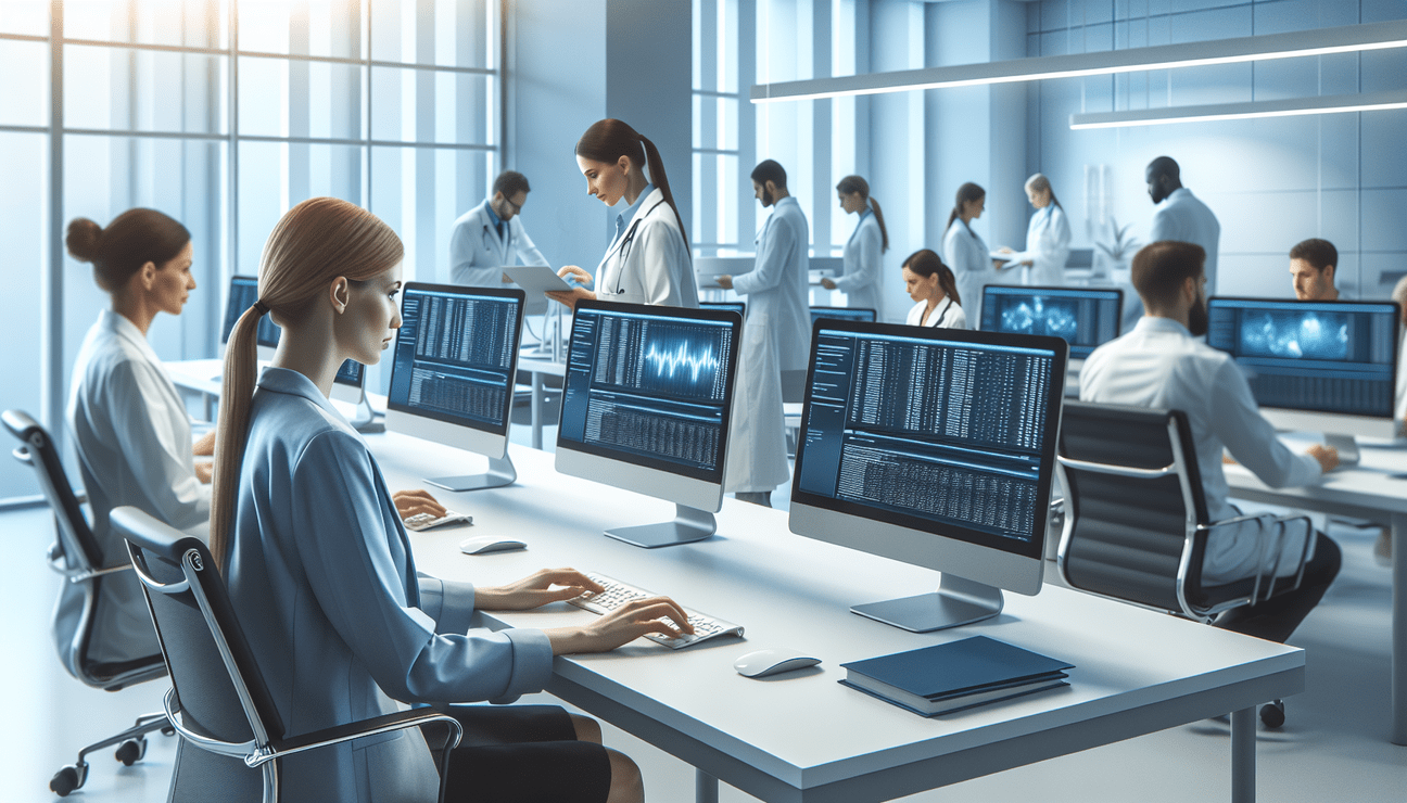 Recognize key warning signs your medical practice needs professional IT support - from system downtime to security vulnerabilities and compliance gaps.