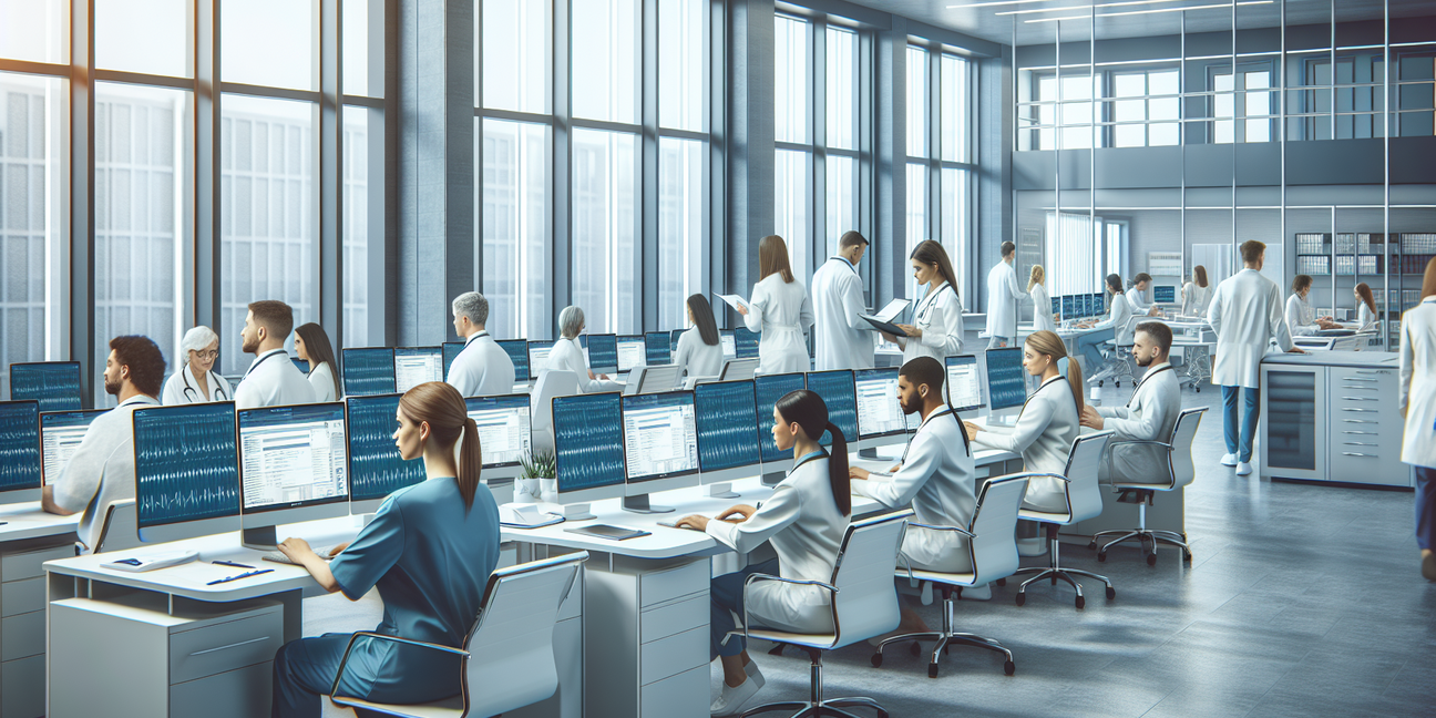 Discover key warning signs that indicate your medical practice needs professional healthcare IT support to prevent downtime, security risks, and compliance issues.