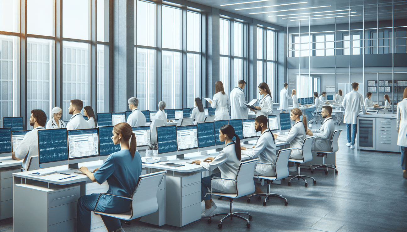 Discover key warning signs that indicate your medical practice needs professional healthcare IT support to prevent downtime, security risks, and compliance issues.