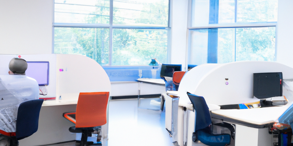 Discover key warning signs that indicate your medical practice needs professional IT support to prevent downtime, security risks, and compliance issues.