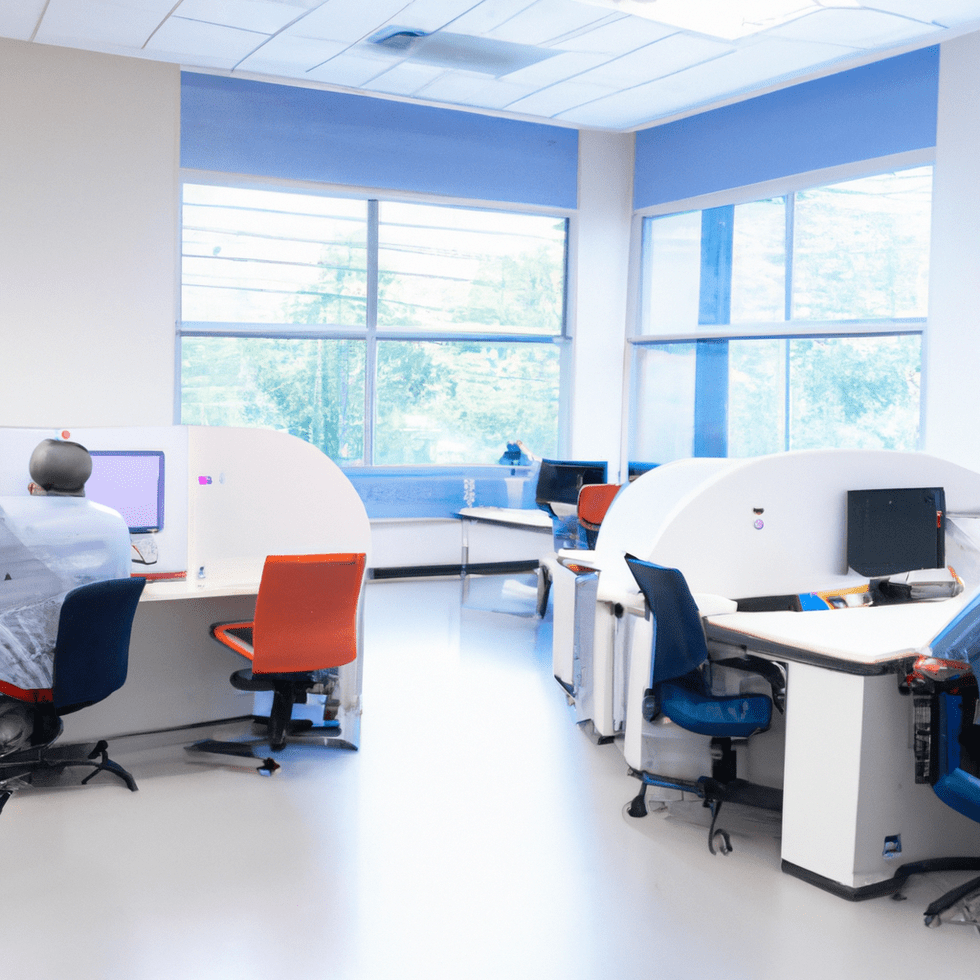 Discover key warning signs that indicate your medical practice needs professional IT support to prevent downtime, security risks, and compliance issues.