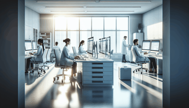 Learn key warning signs that indicate your medical practice needs professional IT support to prevent downtime, security risks, and compliance issues.