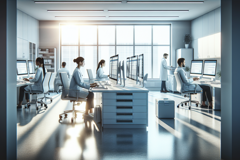 Learn key warning signs that indicate your medical practice needs professional IT support to prevent downtime, security risks, and compliance issues.