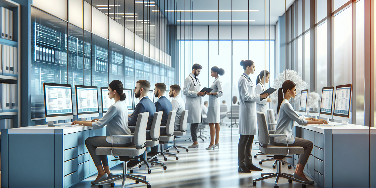 Discover key warning signs that indicate your medical practice needs professional healthcare IT support to ensure compliance, security, and efficiency.