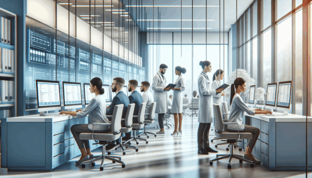 Discover key warning signs that indicate your medical practice needs professional healthcare IT support to ensure compliance, security, and efficiency.