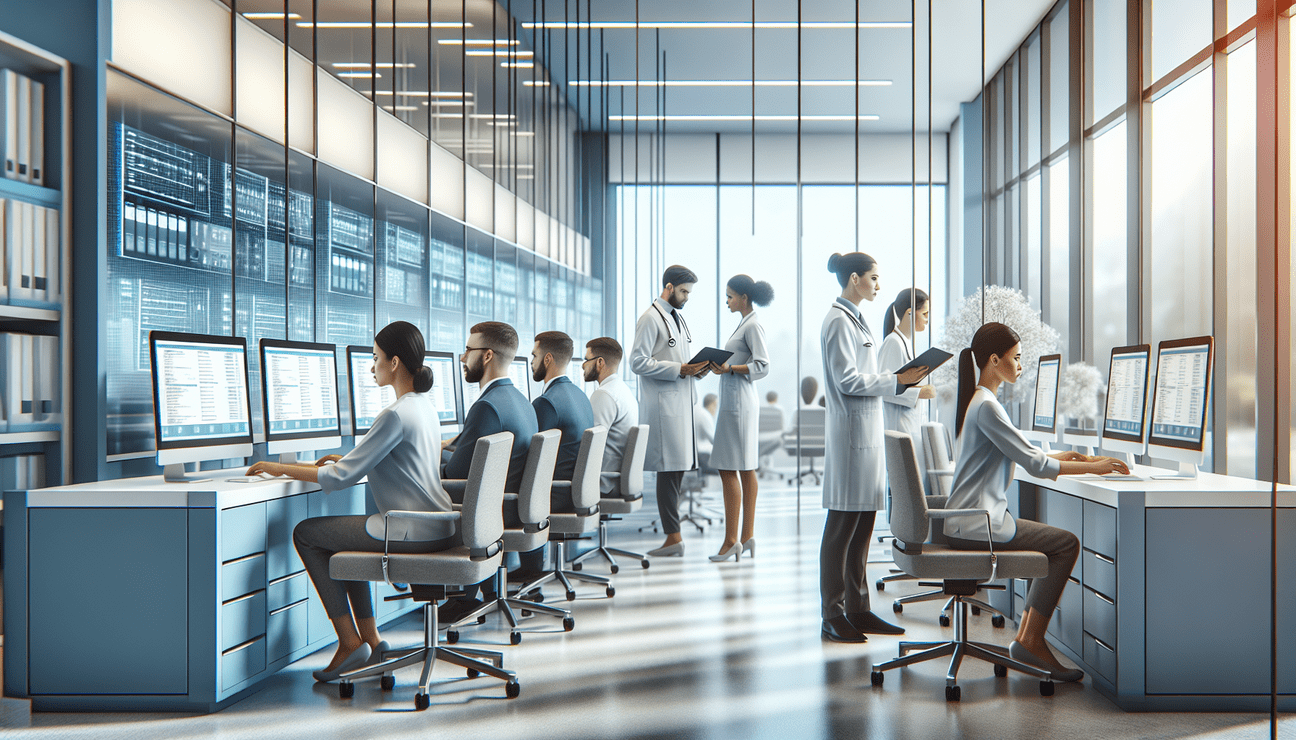 Discover key warning signs that indicate your medical practice needs professional healthcare IT support to ensure compliance, security, and efficiency.