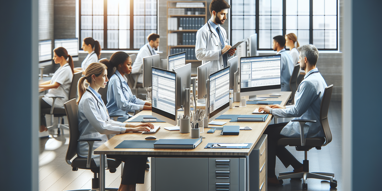 Learn the key warning signs that indicate your medical practice needs professional IT support, from frequent downtime to HIPAA compliance gaps.