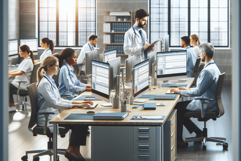 Learn the key warning signs that indicate your medical practice needs professional IT support, from frequent downtime to HIPAA compliance gaps.