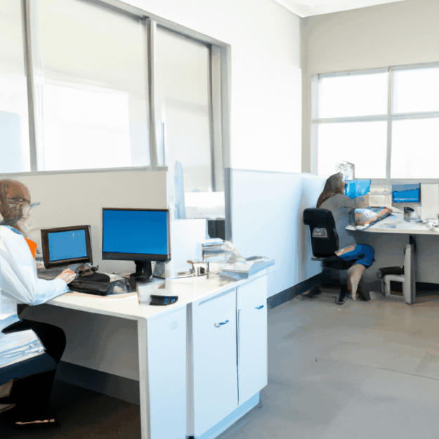 Discover key warning signs indicating your medical practice needs professional IT support, from system crashes to security gaps and compliance issues.