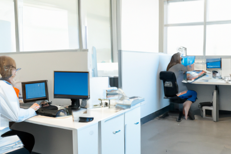 Discover key warning signs indicating your medical practice needs professional IT support, from system crashes to security gaps and compliance issues.