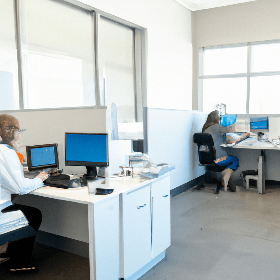 Discover key warning signs indicating your medical practice needs professional IT support, from system crashes to security gaps and compliance issues.