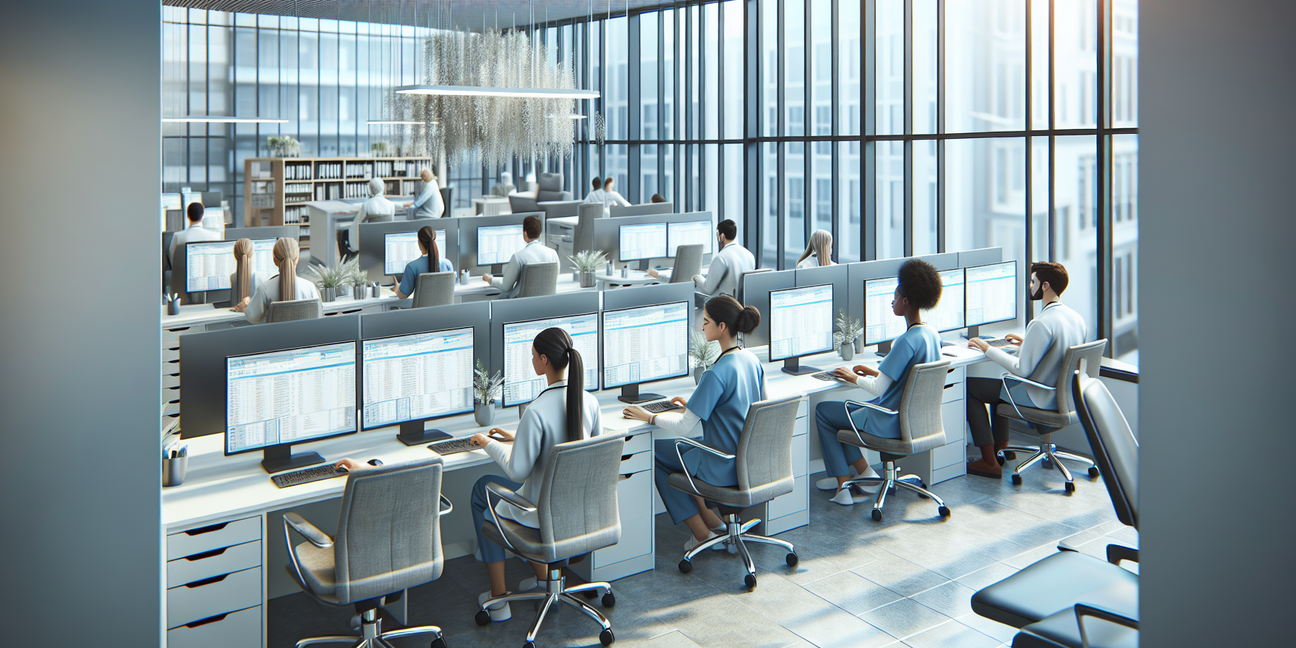 Discover the warning signs your medical office needs professional IT support - from system downtime to compliance gaps that put your practice at risk.