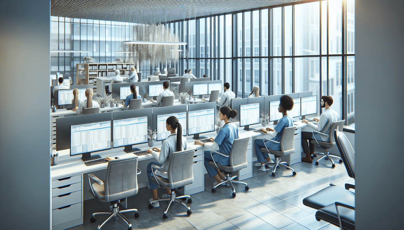 Discover the warning signs your medical office needs professional IT support - from system downtime to compliance gaps that put your practice at risk.
