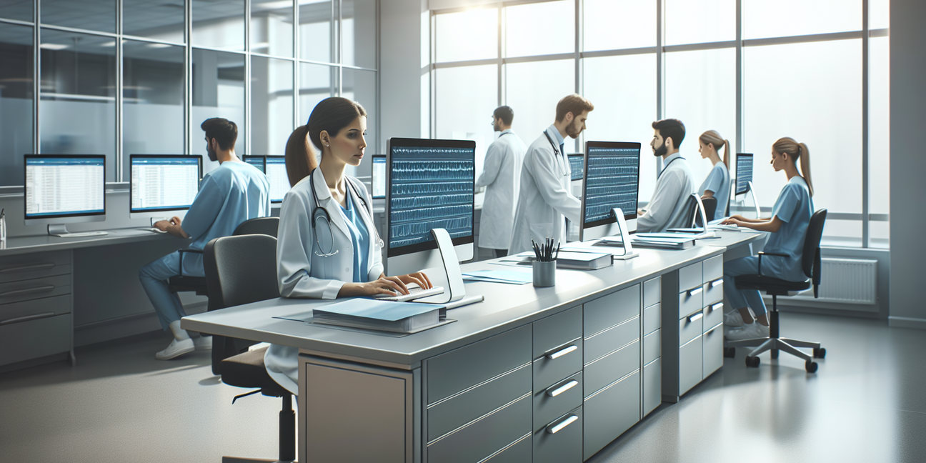 Discover key warning signs that your medical practice needs professional IT support, from system failures to security gaps affecting patient care.