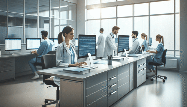 Discover key warning signs that your medical practice needs professional IT support, from system failures to security gaps affecting patient care.