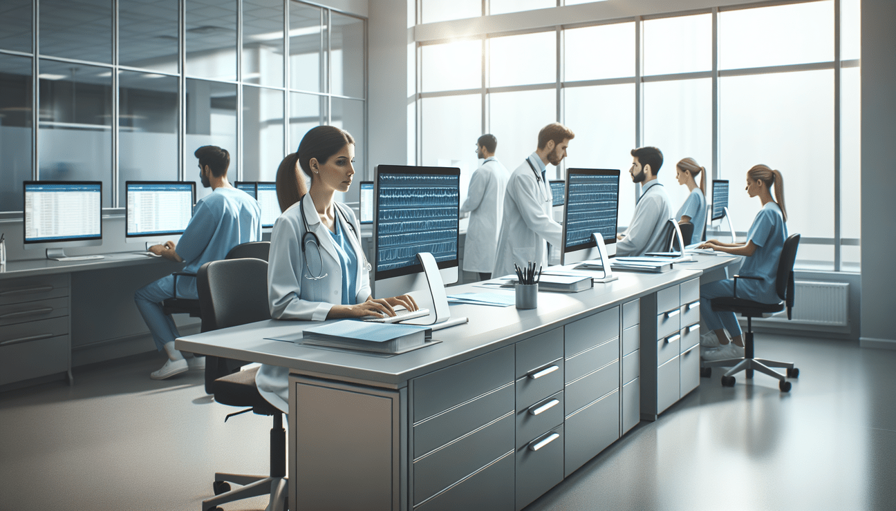 Discover key warning signs that your medical practice needs professional IT support, from system failures to security gaps affecting patient care.