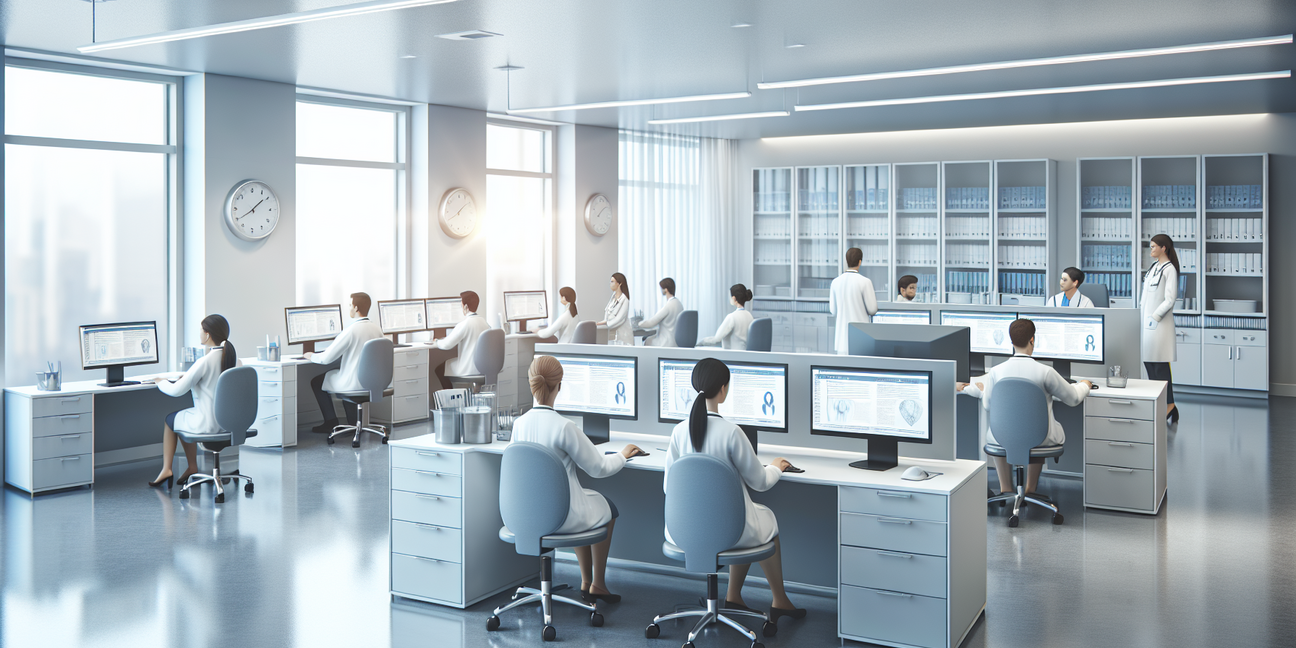 Learn key warning signs that your medical practice needs professional IT support, from HIPAA gaps to security risks and system failures.