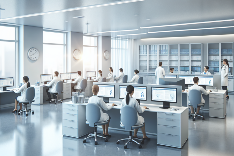 Learn key warning signs that your medical practice needs professional IT support, from HIPAA gaps to security risks and system failures.