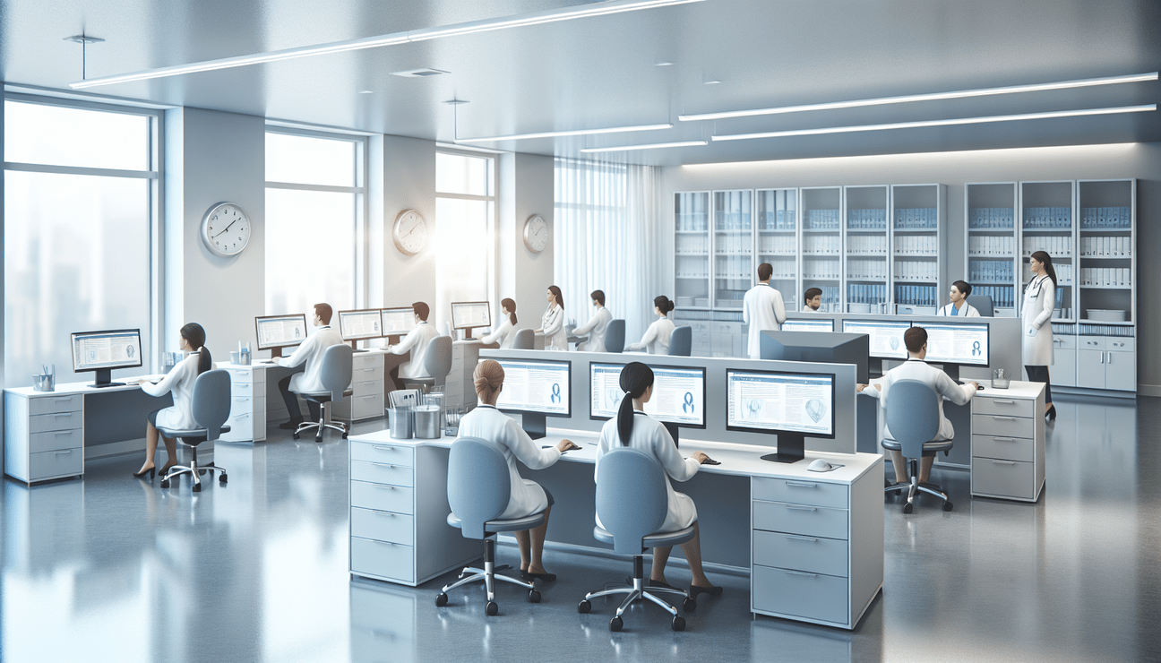 Learn key warning signs that your medical practice needs professional IT support, from HIPAA gaps to security risks and system failures.