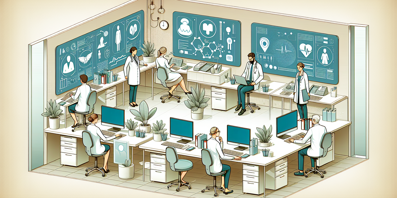 Discover key warning signs that indicate your medical practice needs professional IT support, from system failures to HIPAA compliance gaps.