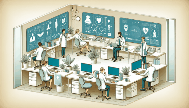 Discover key warning signs that indicate your medical practice needs professional IT support, from system failures to HIPAA compliance gaps.