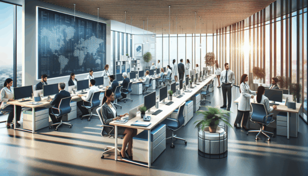 Identify key warning signs your medical practice needs IT support: slow systems, frequent downtime, security risks, and staff productivity issues.