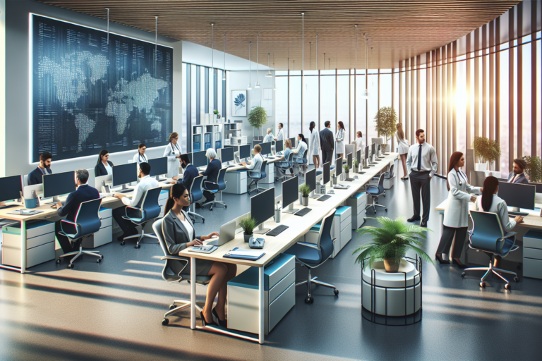 Identify key warning signs your medical practice needs IT support: slow systems, frequent downtime, security risks, and staff productivity issues.