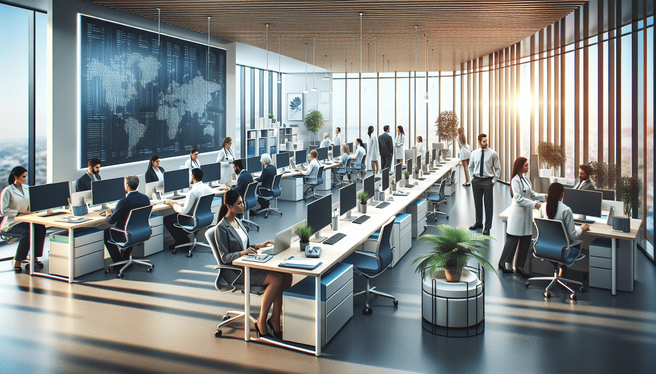 Identify key warning signs your medical practice needs IT support: slow systems, frequent downtime, security risks, and staff productivity issues.