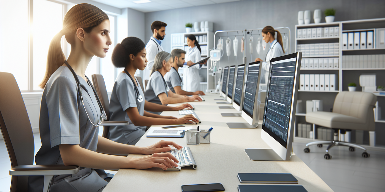 Discover key warning signs that your medical practice needs professional IT support, from system downtime to compliance gaps and security vulnerabilities.