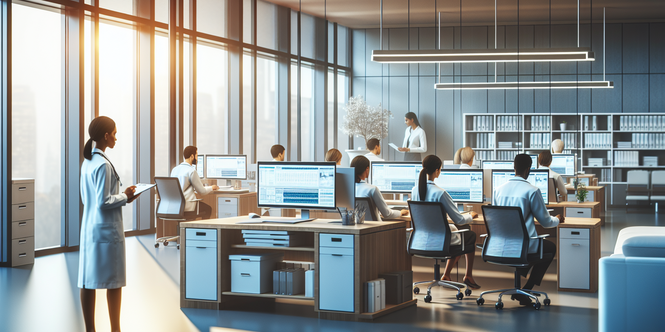 Learn the key warning signs that indicate your medical practice needs specialized healthcare IT support to maintain compliance, security, and operations.