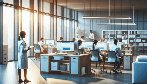 Learn the key warning signs that indicate your medical practice needs specialized healthcare IT support to maintain compliance, security, and operations.