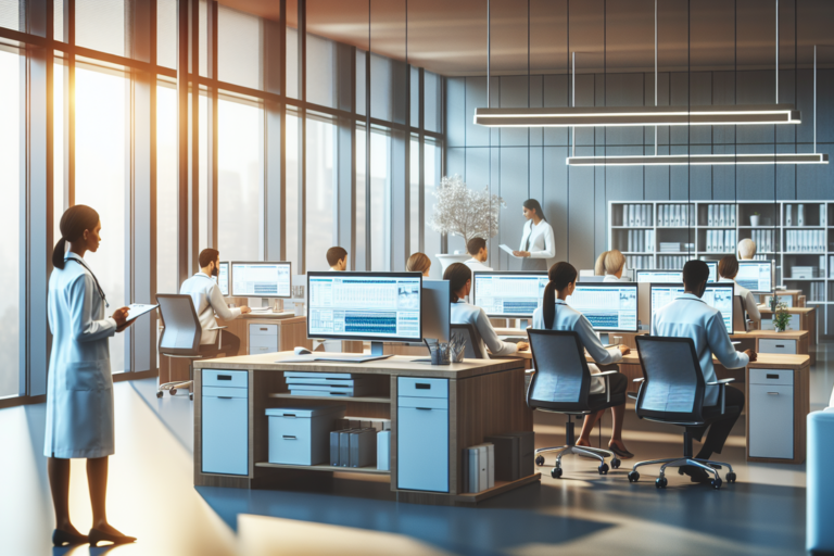 Learn the key warning signs that indicate your medical practice needs specialized healthcare IT support to maintain compliance, security, and operations.