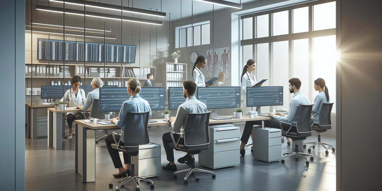 Discover key warning signs your medical practice needs professional IT support, from HIPAA compliance gaps to cybersecurity vulnerabilities and system downtime.