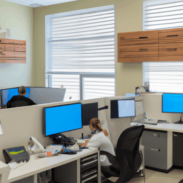 Discover key warning signs that indicate your medical practice needs professional IT support, from system downtime to security gaps and compliance challenges.