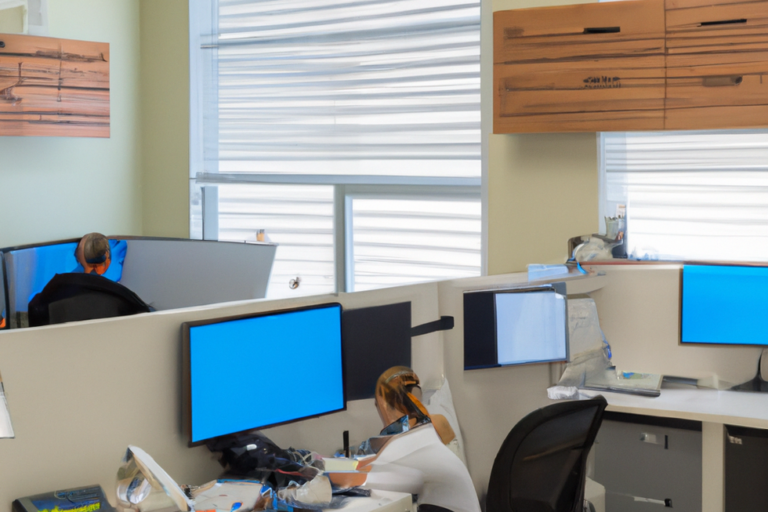 Discover key warning signs that indicate your medical practice needs professional IT support, from system downtime to security gaps and compliance challenges.