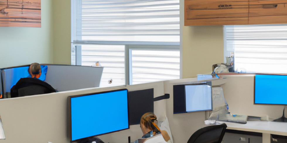 Discover key warning signs that indicate your medical practice needs professional IT support, from system downtime to security gaps and compliance challenges.