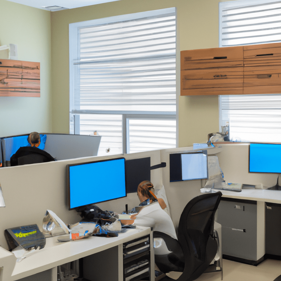 Discover key warning signs that indicate your medical practice needs professional IT support, from system downtime to security gaps and compliance challenges.