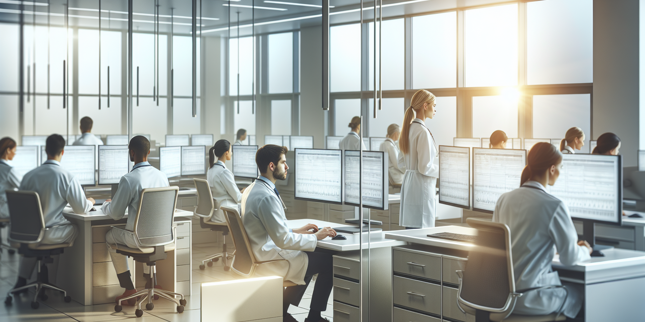 Identify key warning signs your medical practice needs professional IT support: system crashes, security gaps, and compliance risks that impact patient care.