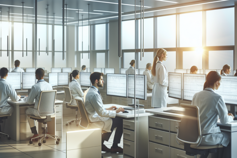 Identify key warning signs your medical practice needs professional IT support: system crashes, security gaps, and compliance risks that impact patient care.