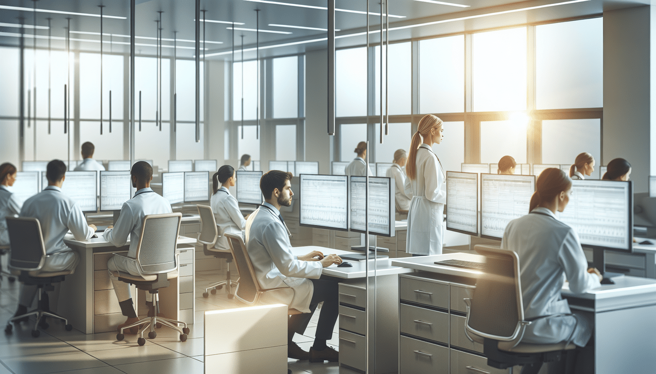 Identify key warning signs your medical practice needs professional IT support: system crashes, security gaps, and compliance risks that impact patient care.