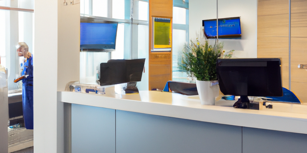 Recognize key warning signs that your medical practice needs professional IT support, from system crashes to HIPAA compliance gaps and cybersecurity risks.