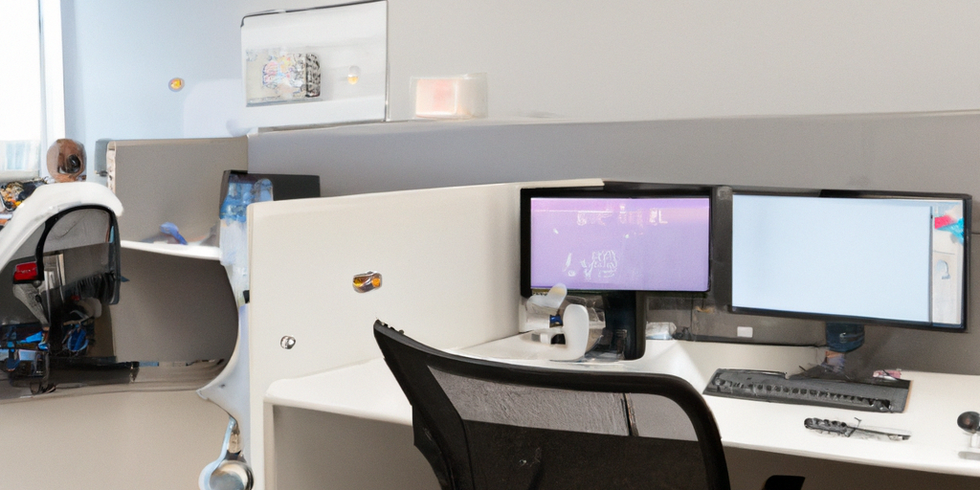 Discover key warning signs your medical practice needs better IT support, from system downtime to security gaps that put patient data at risk.